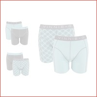 6-pack Vinnie-G boxershorts