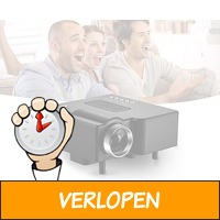 Professionele LED-Projector