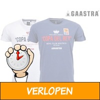 Gaastra Heren T-Shirt