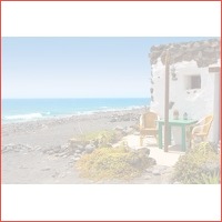 4-sterrenvakantie Lanzarote