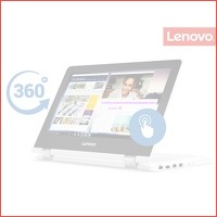 Lenovo Yoga 300 11.6