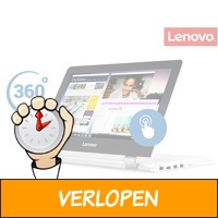 Lenovo Yoga 300 11.6