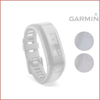 Garmin Vivosmart HR Tracker (Refurb.)