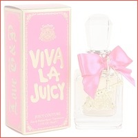 Viva La Juicy eau de parfum 100 ml