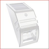 Solar LED Motion buitenlamp