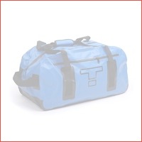 Tenson sporttas blauw