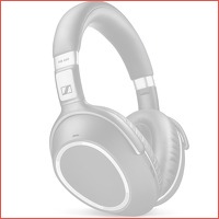 Sennheiser MB 660 Wireless Headset