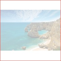 Fly & Drive zonnig Algarve