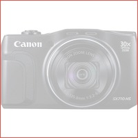 Canon PowerShot SX710 HS