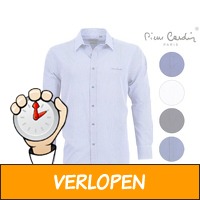 2 x Pierre Cardin overhemd