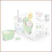 Adler Spinmop 360 Deluxe