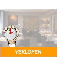 2 of 3 dagen in 4*-hotel op de Veluwe