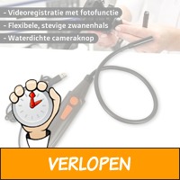 Carpoint endoscoop inspectiecamera