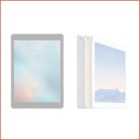 Refurbished Apple iPad Pro