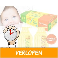 Zwitsal verzorgingspakket voor je baby