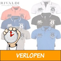 Rivaldi Pakoma polo