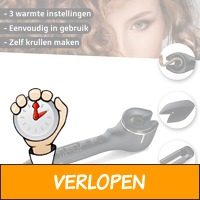 Philips ProCare Auto Curler HPS940/00