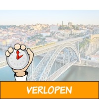 Voordelig naar Porto