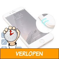 3D beschermglas voor smartphone