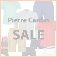 Pierre Cardin SALE