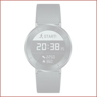 Huawei Fit smartwatch + sportieve kortin..