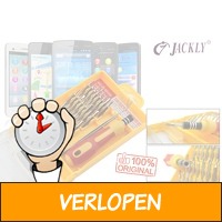 32-delige precisie tool set