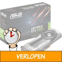 ASUS GeForce GTX 1080 Ti Founders Edition