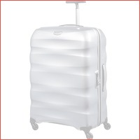 Samsonite Engenero Spinner