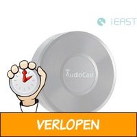 iEast AudioCast M5 Muziekstreamer