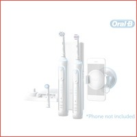 Oral-B Genius 8900 tandenborstel