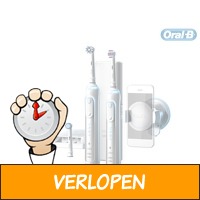 Oral-B Genius 8900 tandenborstel