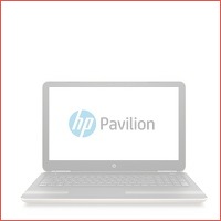 HP Pavilion 15-au140nd Full HD 15,6 inch..