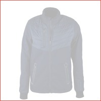 Suitable Softshell Spur jacket