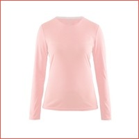 Craft Mind Long Sleeve Tee Womens Hardlo..