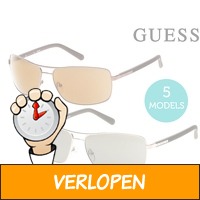 Guess Zonnebrillen | Heren