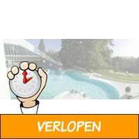 Wellnessdag Thermae 2000