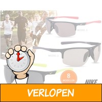 Sportieve Nike zonnebrillen