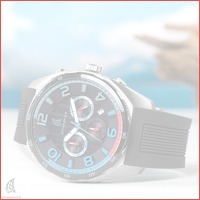 Spinnaker Reef Chronographs horloge