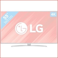 LG 55UH661V