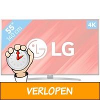 LG 55UH661V