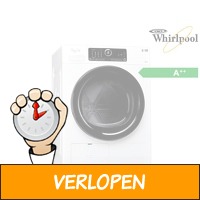 Whirlpool HSCX 10432 warmtepompdroger