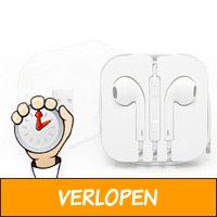 Originele Apple accessoires