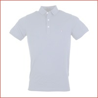 Tommy Hilfiger Luxury Pique Polo