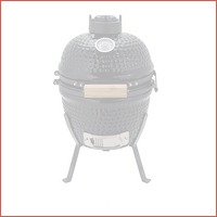 Kamado grill 33 cm