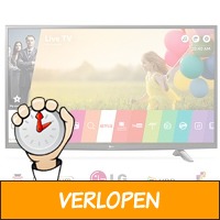 LG 49 inch Ultra HD 4K Smart TV Webos 3.0