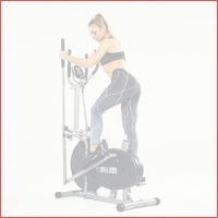 Multifunctionele crosstrainer