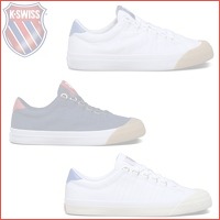 K-Swiss Irvine Men sneakers