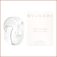 Bvlgari Omnia Crystalline