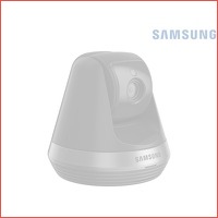 Samsung Full HD IP camera