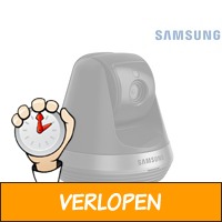 Samsung Full HD IP camera